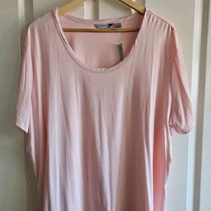 Willow Bay Light Pink Top